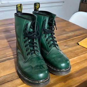 Dr. Martens boots
